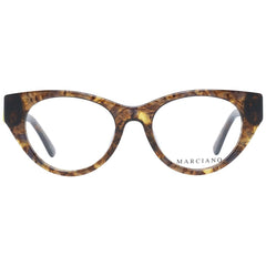 Marciano by Guess Brown Women Optical Frames