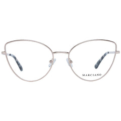 Marciano by Guess Rose Gold Women Optical Frames