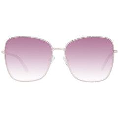 Marciano by Guess Rose Gold Women Sunglasses