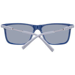 Timberland Blue Men Sunglasses