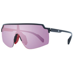 Adidas Black Unisex Sunglasses