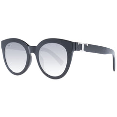 Tod's Black Women Sunglasses