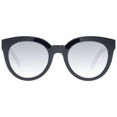 Tod's Black Women Sunglasses