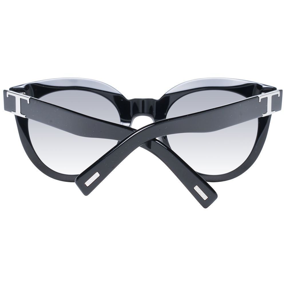 Tod's Black Women Sunglasses