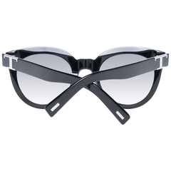 Tod's Black Women Sunglasses