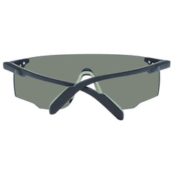 Adidas Black Men Sunglasses