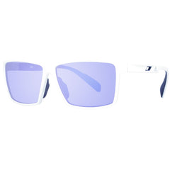 Adidas White Men Sunglasses