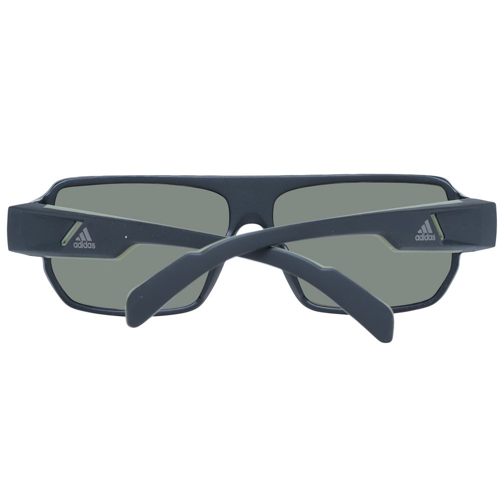 Adidas Black Men Sunglasses