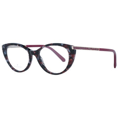 Swarovski Black Women Optical Frames