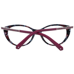 Swarovski Black Women Optical Frames