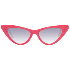 Guess Red Women Sunglasses