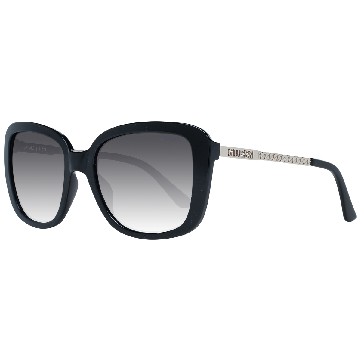 Guess Black Women Sunglasses