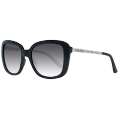 Guess Black Women Sunglasses