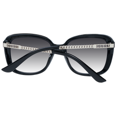 Guess Black Women Sunglasses