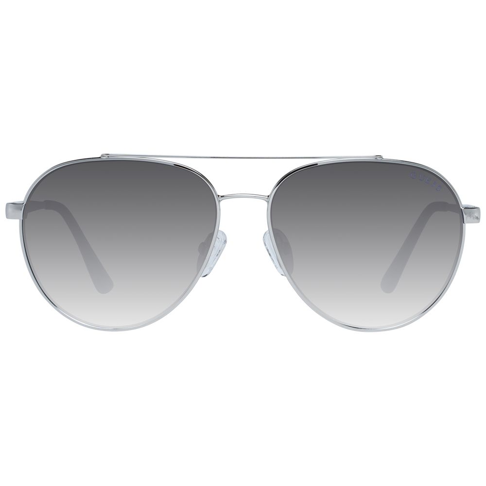 Guess Gray Women Sunglasses