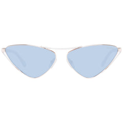 Guess White Women Sunglasses