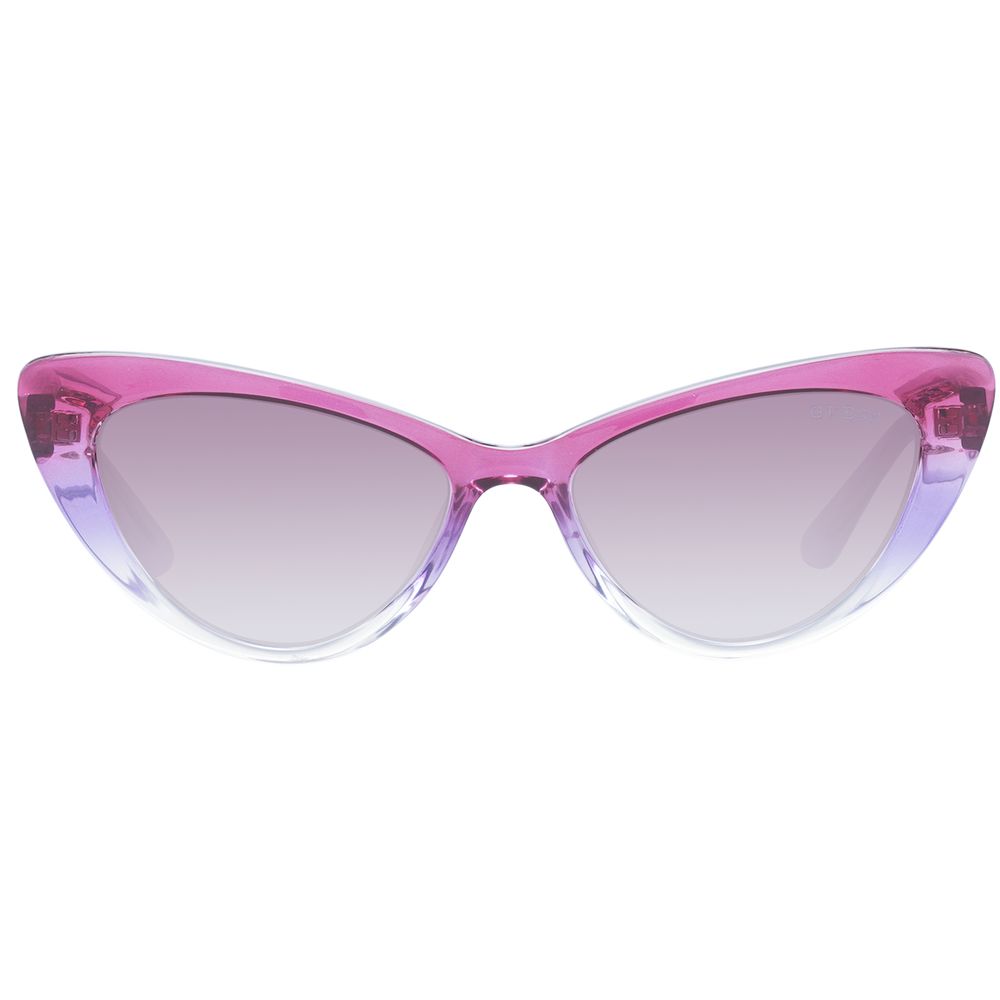 Guess Pink Women Sunglasses