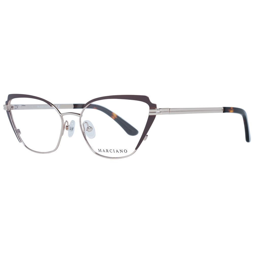 Marciano by Guess Brown Women Optical Frames