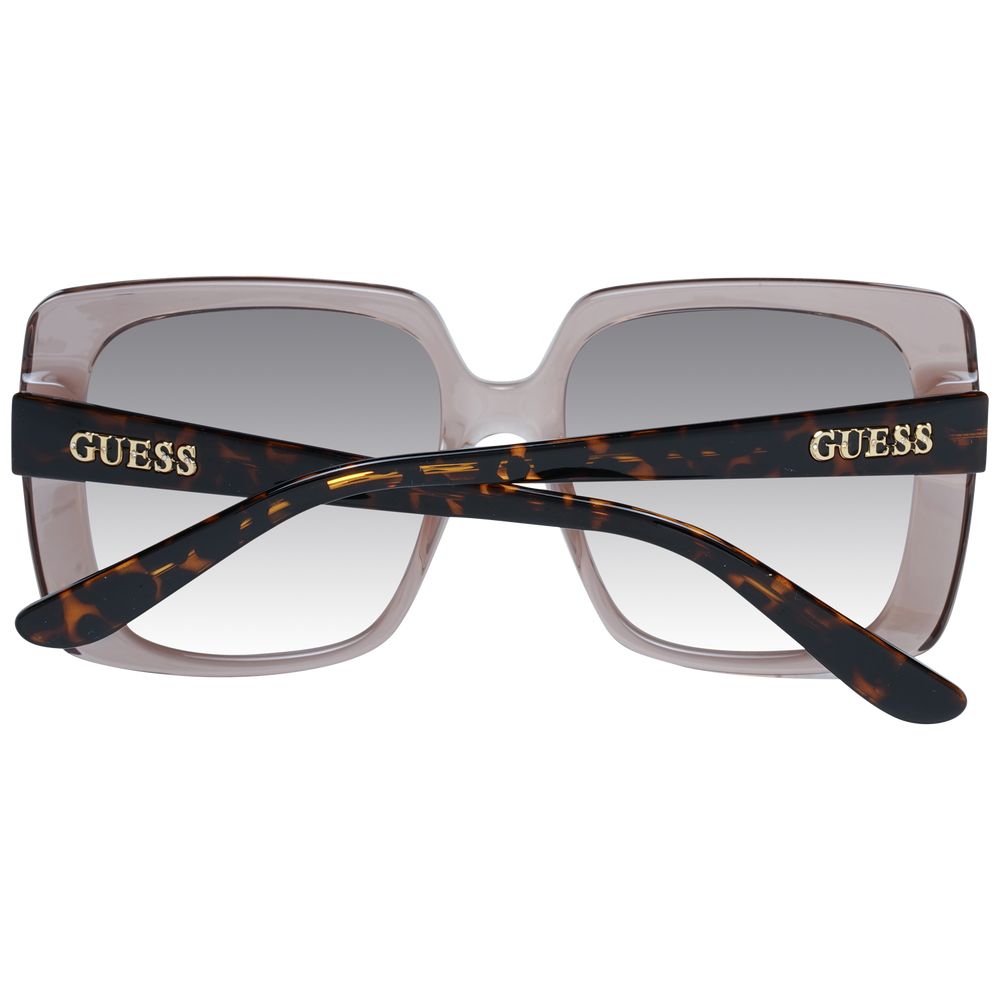 Guess Brown Women Sunglasses