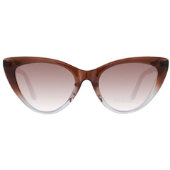 Guess Brown Women Sunglasses