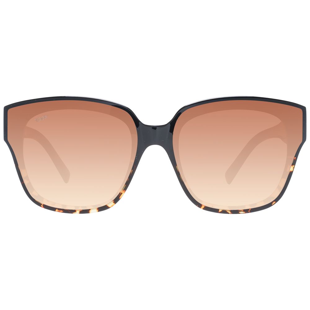 Tod's Black Women Sunglasses