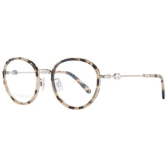 Swarovski Brown Women Optical Frames