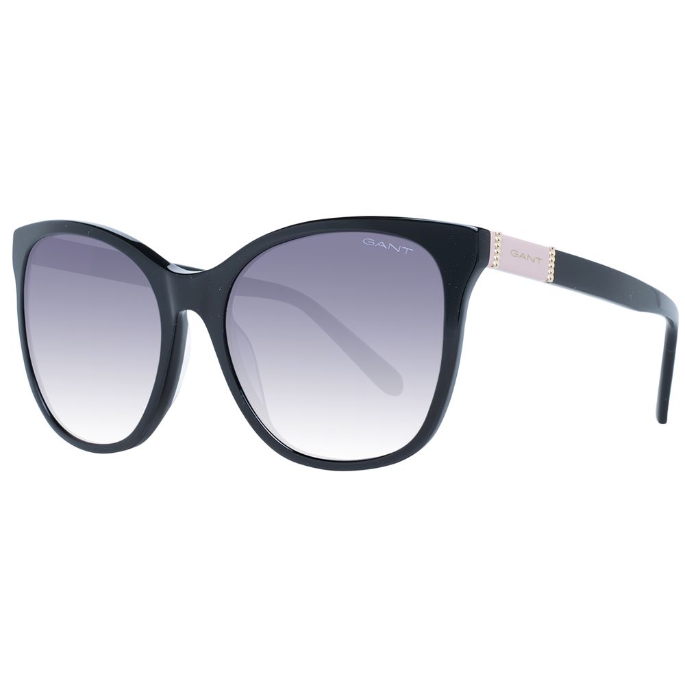 Gant Black Women Sunglasses