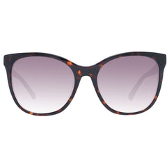 Gant Brown Women Sunglasses