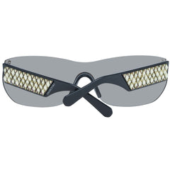 Swarovski Gray Women Sunglasses