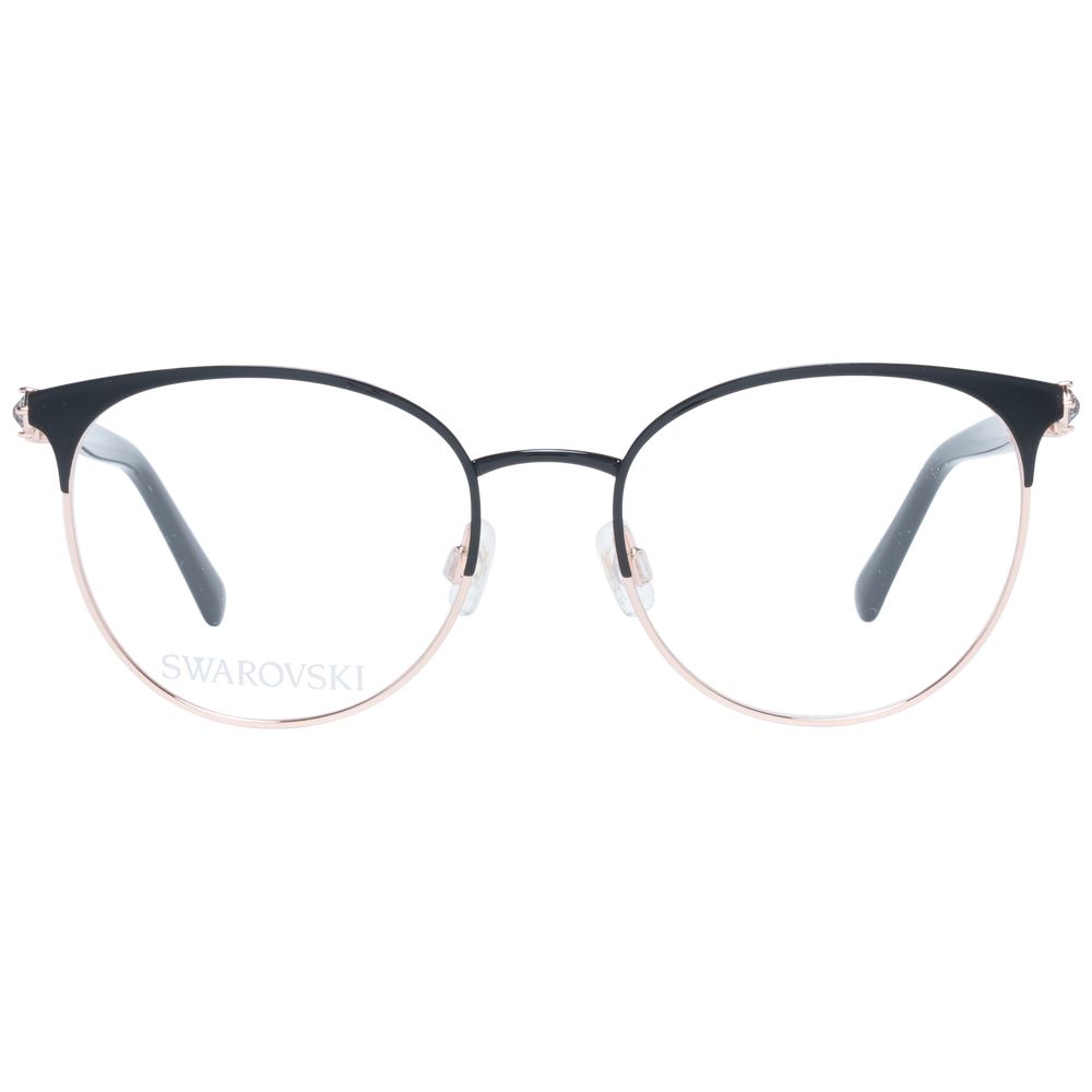 Swarovski Black Women Optical Frames