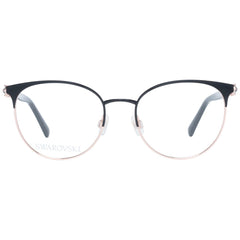 Swarovski Black Women Optical Frames