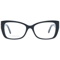 Swarovski Black Women Optical Frames