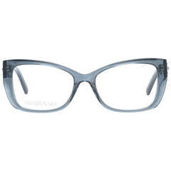 Swarovski Gray Women Optical Frames