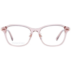 Swarovski Pink Women Optical Frames