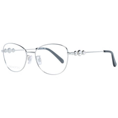 Swarovski Gray Women Optical Frames