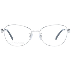 Swarovski Gray Women Optical Frames