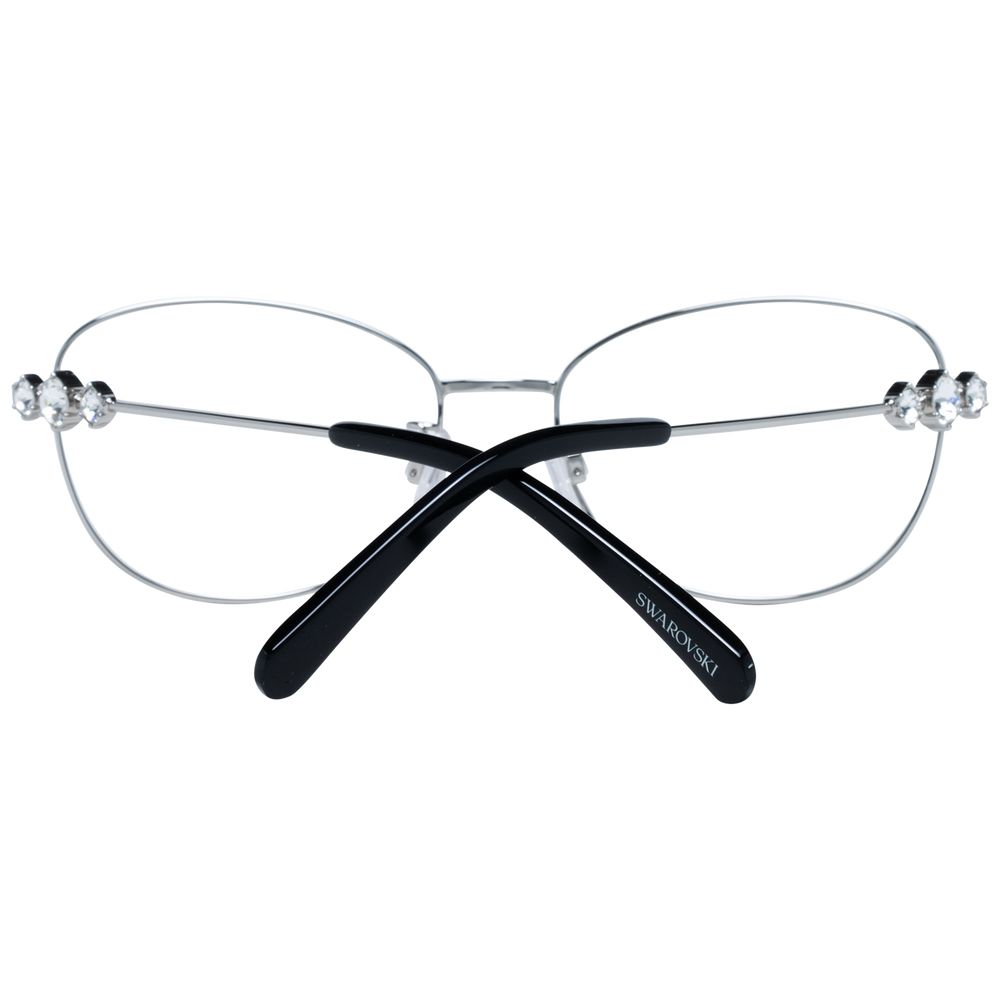 Swarovski Gray Women Optical Frames