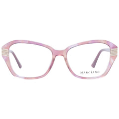 Marciano by Guess Chic Marciano Cat Eye Women's Rose Frames