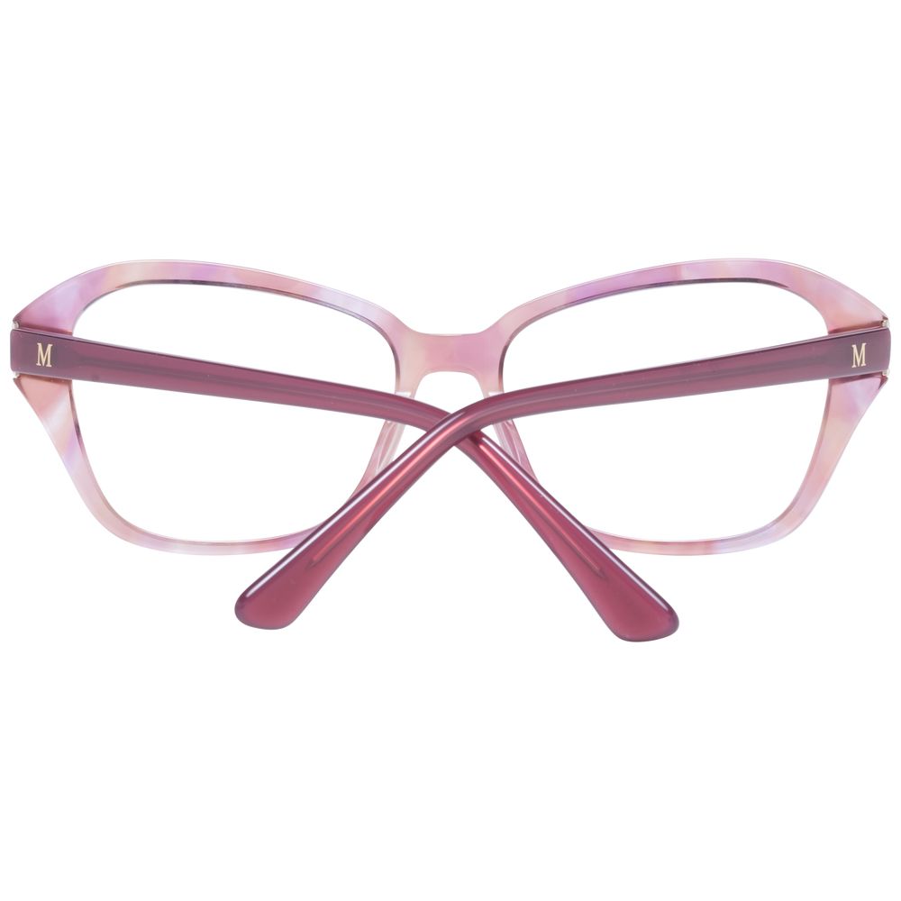 Marciano by Guess Chic Marciano Cat Eye Women's Rose Frames