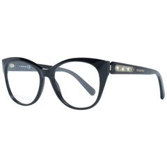 Swarovski Black Women Optical Frames