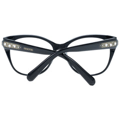 Swarovski Black Women Optical Frames