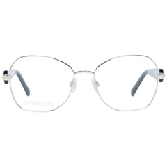 Swarovski Gold Women Optical Frames