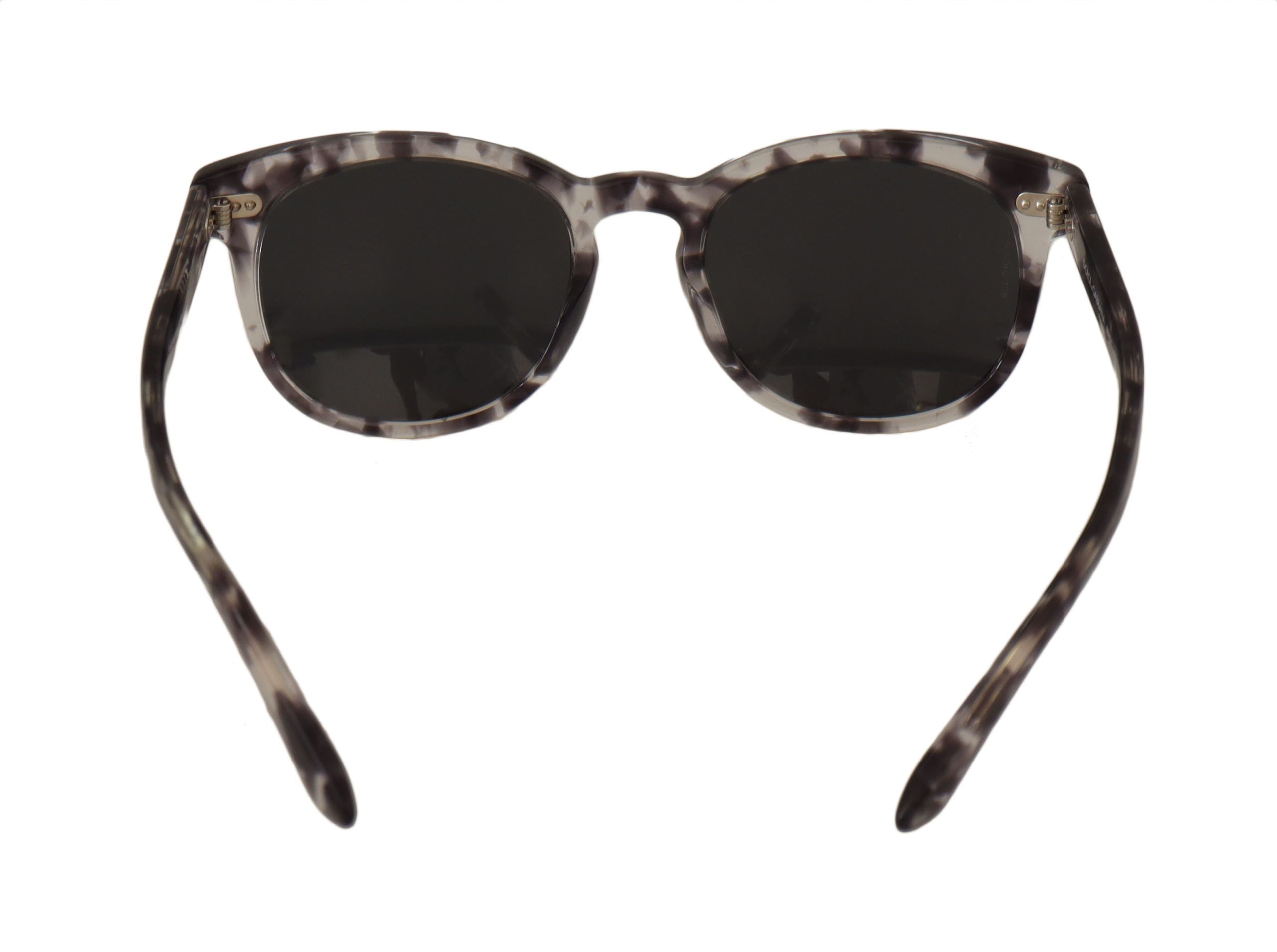 Dolce & Gabbana Timeless Havana Black Sunglasses for Women