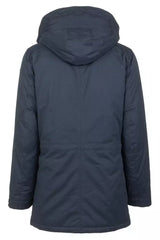 Fred Mello Chic Urban Men's Hooded Jacket