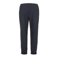Fred Mello Chic Comfort Stretchy Cotton Pants