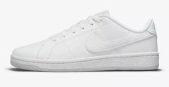 Nike Eco-Friendly Chic White Sneakers