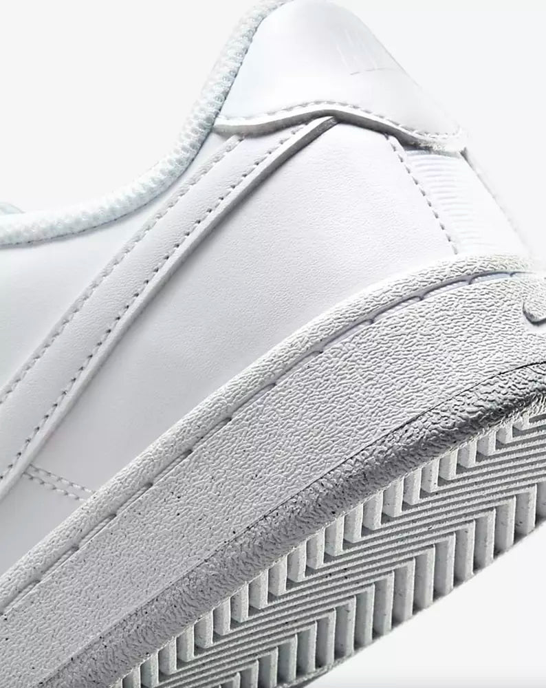 Nike Eco-Friendly Chic White Sneakers